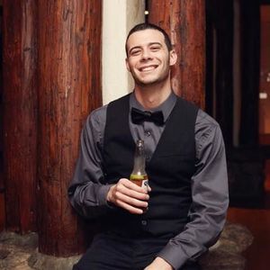 Meet your Posher, Benjamin